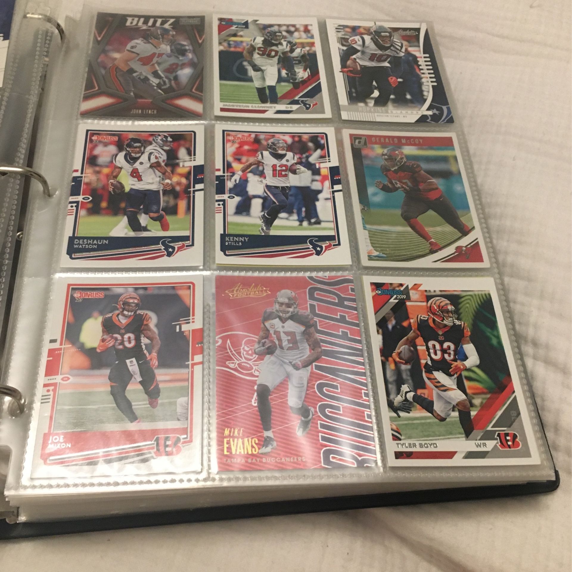 Football Cards for Sale in Vancouver, WA OfferUp
