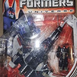 Transformers Universe 25th Anniversary Cyclonus