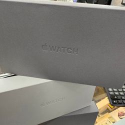Apple Watch Ultra 2 New Pay Low Down No Crdt Needed