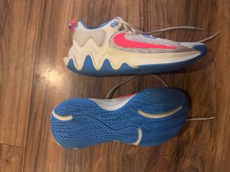 Giannis Basketball Shoes