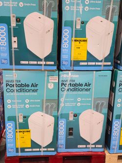 Air Conditioner Portable