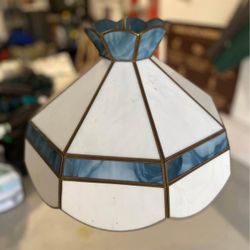 Antique Ceiling Lamp Vintage