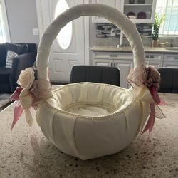 Canasta Para Poner Recuerdos 