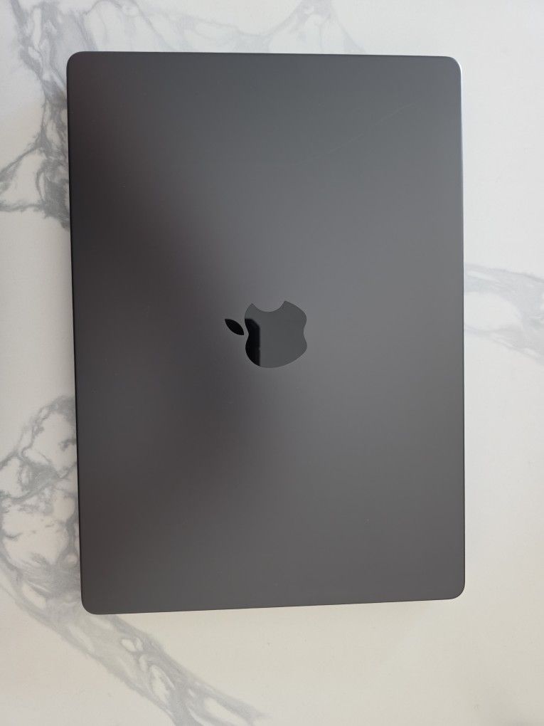 2023 MacBook Pro 14"