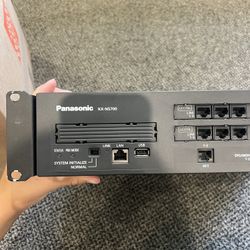 Panasonic KX-NS700