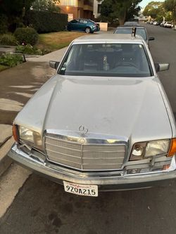 Mercedes Benz 300