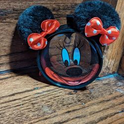 pendant Mini Mouse 