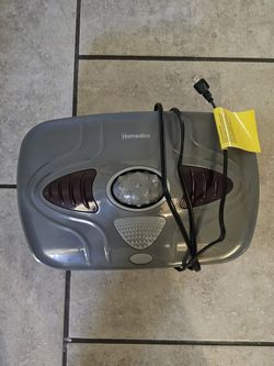 Homedics Foot Messager