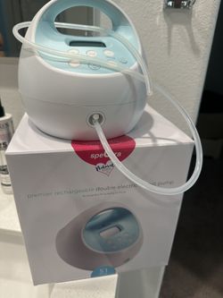 Spectra Breast Pump