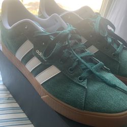 Adidas Daily 3.0 sneakers Size 10