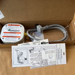 Bosch Power Cord with Junction Box