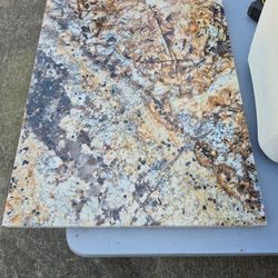 Piece of Granite