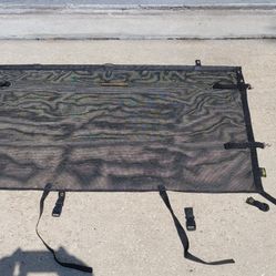 1l2 Bikini Top For JEEP JKU, TARGA STYLE