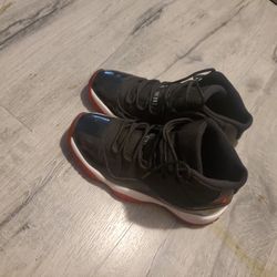 Jordan 11 Size 4.5GS