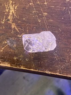Herkimer Diamond