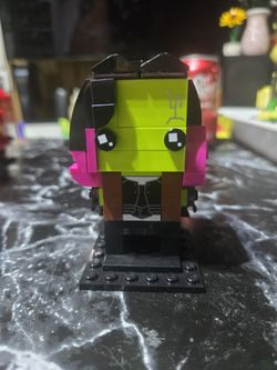 Lego Brickheadz 