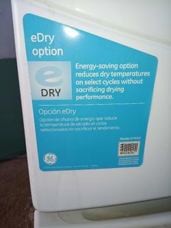 Dryer In Great Condition For Sale!