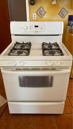 Kenmore oven