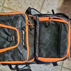 Fishing Backpack