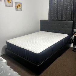 Queen Mattress
