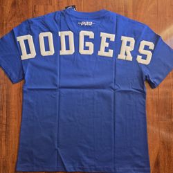 Los Angeles Dodgers - Pro Standard Brand - Authentic
