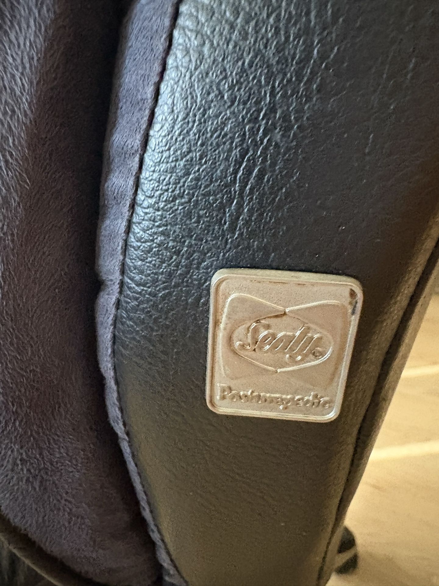 Sealy Office Chair