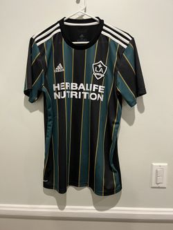 LA Galaxy Jersey