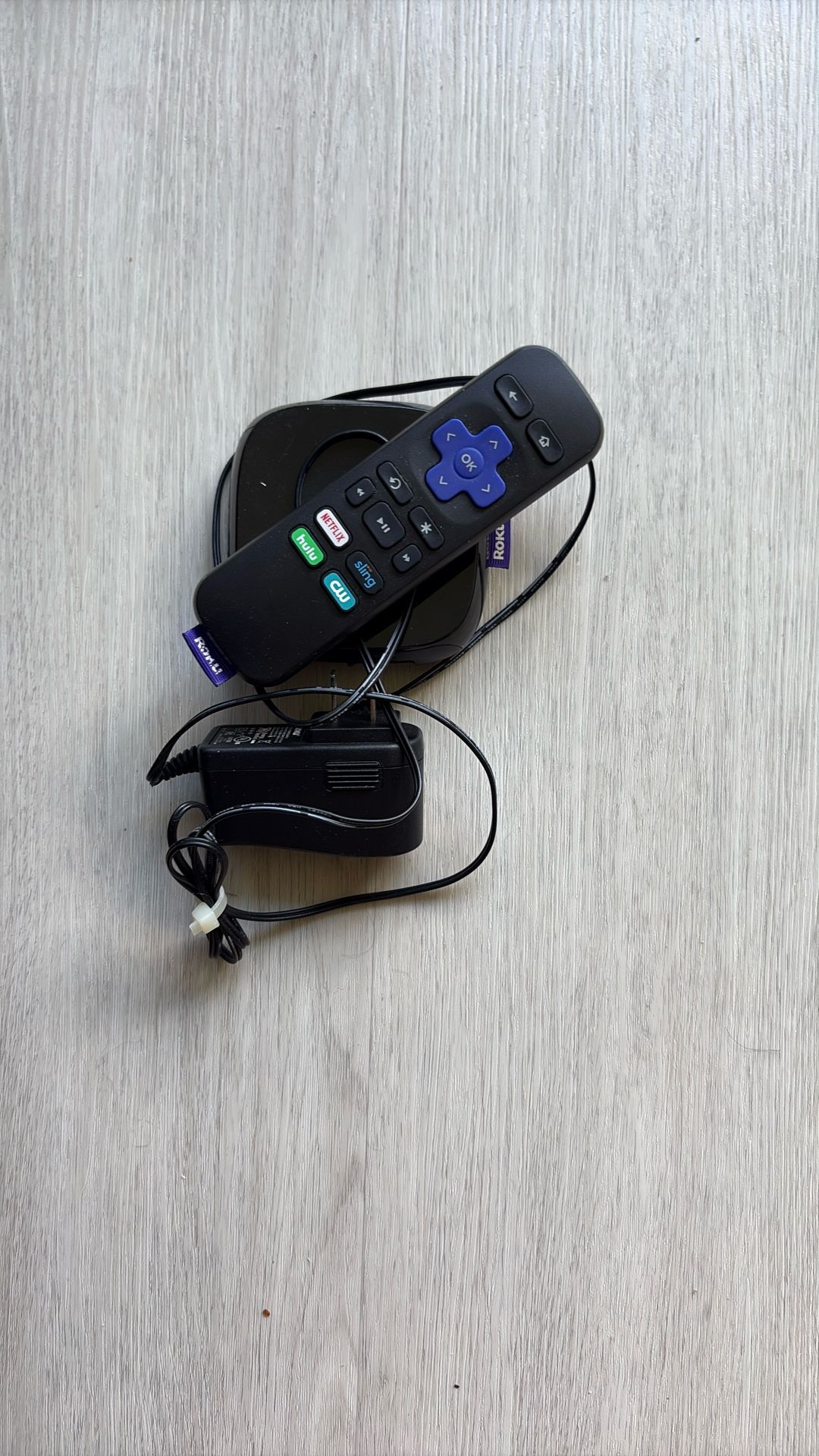 Roku 3