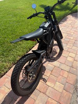 2024 E Ride pro SS 2.0 no trades