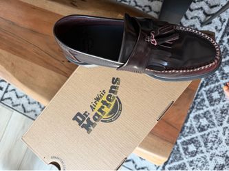 Dr. Martens Loafers