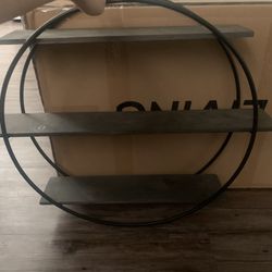 Decor Mount