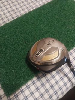 AdamsGolf Ovation Driver