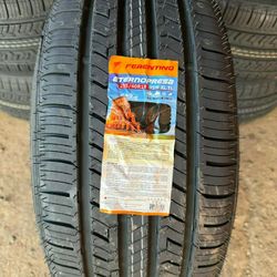 235/40/18 New Set Of Tires 