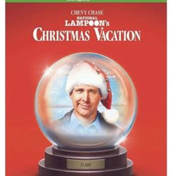 Christmas Vacation 