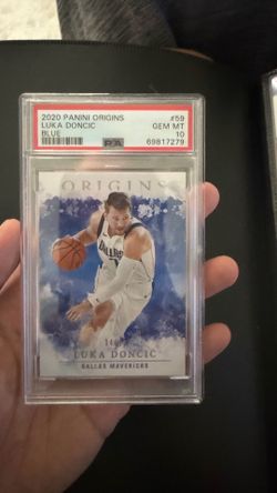 Topps and Panini Basketball cards