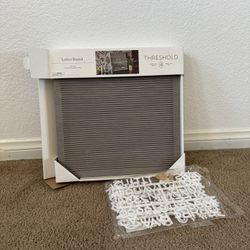 Letter Board