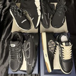 Designer Shoes