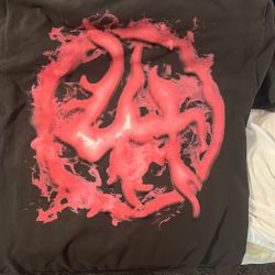 Lost In Hills X Awful Lot Of Cough Syrup 