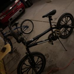 Moogoose Bike