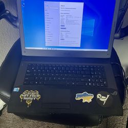 Asus G73 Republic Of Gamers Laptop