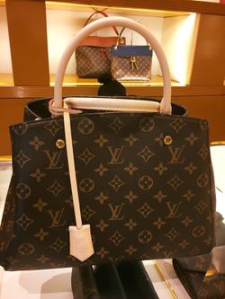 Louis Vuitton bag