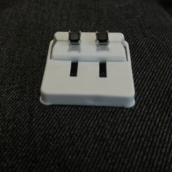 925 Sterling Silver Earrings 