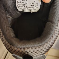 Botines Solo Se Usaron Una Vez #4 De Nino 