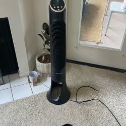 Honeywell Oscillating Fan