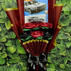 ramo hotwheels