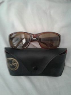 Ray Bans