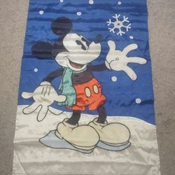 Disney's Mickey Flags