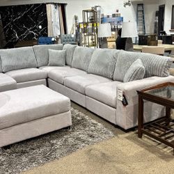 Sectional