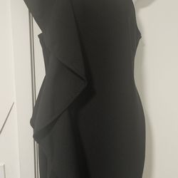 Black Dress Fancy