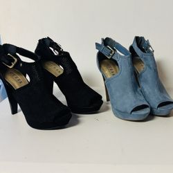 Guess Shoes 